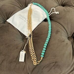 Park Lane Necklace NWT